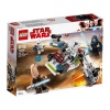 LEGO Star Wars Jedi ve Clone Troopers Savaş Paketi 75206