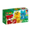 LEGO DUPLO İlk Evcil Hayvanlarım 10858