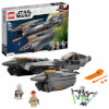 LEGO Star Wars General Grievous'un Starfighter'ı 75286