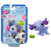 Littlest Pet Shop Minişler Tekli Paket S2