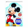 Disney Mickey ve Çılgın Yarışçılar Özel Kesim Boyama Macerası