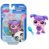 Littlest Pet Shop Minişler Tekli Paket S1