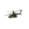 Revell 1:144 Ah-64D Longbow Apache Helikopter 4046