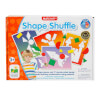 Shape Shuffle Eşleştirme Oyun Seti