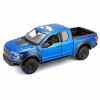 1:24 2017 Ford Raptor Die Cast Araba