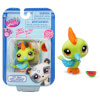 Littlest Pet Shop Minişler Tekli Paket S2