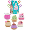 Squishmallows Mystery Squad Sürpriz Peluş 13 cm SQ/CR05722