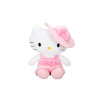 Hello Kitty Şapkalı Peluş 36 cm