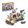 LEGO Icons Eldorado Kalesi 10320