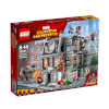 LEGO Marvel Super Heroes 76108