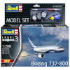 Revell 1:288 Boeing 737-800 VBU63809