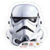 Prime 3D 300 Parça 3D Puzzle Metal Kutu: Star Wars Storm Trooper