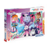 104 Parça Puzzle : Glitter Vampirina