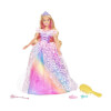 Barbie Dreamtopia Güzel Balo Prensesi GFR45