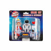 Astro Venture Space Set: Astronimals & Astronaut