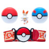 Pokemon Clip 'N' Go Pokeball S15 