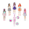 Barbie Color Reveal Renk Değiştiren Sürpriz Bebekler S1 GMT48