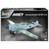 Revell 1:32 Messerschmitt BF109 G-6 VEU03653