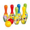 Kral Şakir Bowling Seti 3910 
