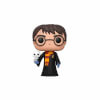 Funko Pop Harry Potter: Harry Potter with Hedwing Figür