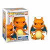 Funko Pop Games Pokemon: Charizard