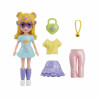 Polly Pocket Polly Moda Aksesuarları Seti GDM01