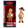 Minix Stranger Things Hopper Koleksiyon Figürü MNX08000