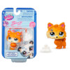 Littlest Pet Shop Minişler Tekli Paket S2