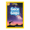 National Geographic Kids Gece Göğü