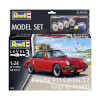 Revell 1:24 Porsche 911 3.2 Targa VBA67689