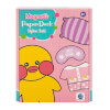 Smile Games Magnetli Paper Duck Uyku Seti