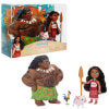 Disney Moana 2 Moana ve Maui Oyun Seti