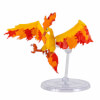 Pokemon Select Eklemli Moltres Figürü