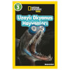 National Geographic Kids – Uzaylı Okyanus Hayvanları