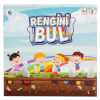 Smile Games Rengini Bul Kutu Oyunu