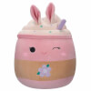 Squishmallows Peluş 13 cm Seri Easter-E