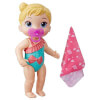 Baby Alive Bebeğimle Banyo Zamanı E8721