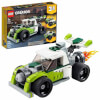 LEGO Creator Roket Kamyon 31103