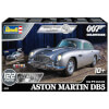 Revell 1:24 Aston Martin DB5 James Bond 007 Goldfinger VG05653