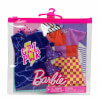 Barbie'nin Kıyafetleri 2'li Paket FYW82