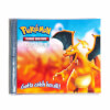 Pokemon Trading Card Game Kart Albümü