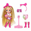 Barbie Extra Mini Bebekler HGP62