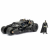 1:24 Batman The Dark Knight Batmobile Araba ve Batman Figürü