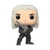 Funko Pop Television: The Witcher Geralt