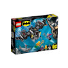 LEGO DC Comics Super Heroes Batman Denizaltı ve Sualtı Çarpışması 76116