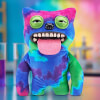 Fuggler Laboratory Misfits Peluş S1 