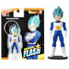 Dragon Ball Flash Super Saiyan Blue Vegeta Figürü