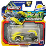 Teamsterz Beast Machines Araçlar