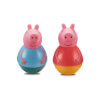 Weebles Peppa Pig 2li Paket WE000000