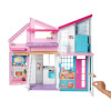 Barbie'nin Muhteşem Malibu Evi